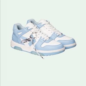 OFF WHITE SHOES